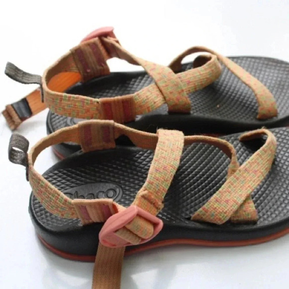 Chaco kids sandals - Picture 8 of 10